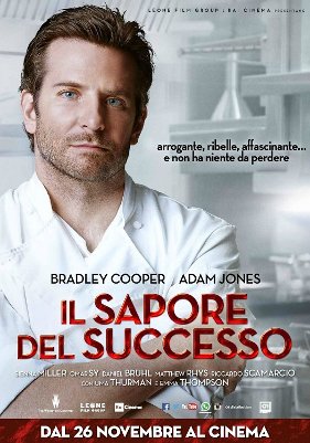 Il sapore del successo