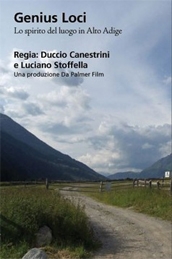 Genius Loci - Lo spirito del luogo in Alto Adige