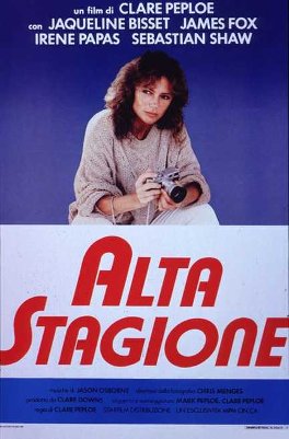 Alta stagione