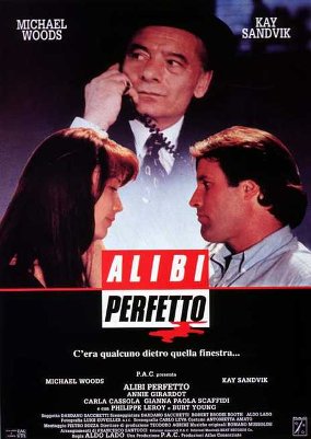 Alibi perfetto