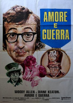 Amore e guerra