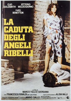 La caduta degli angeli ribelli