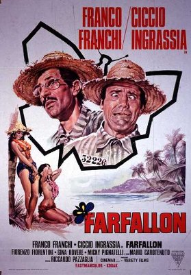 Farfallon