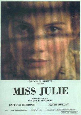 Miss Julie