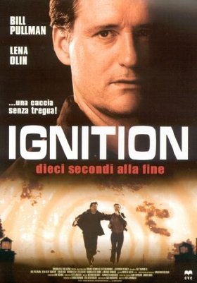 Ignition - Dieci secondi alla fine