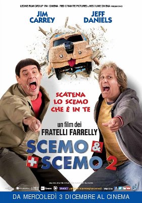 Scemo & + Scemo 2