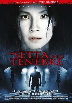 La setta delle tenebre