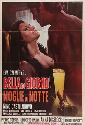 Bella di giorno moglie di notte