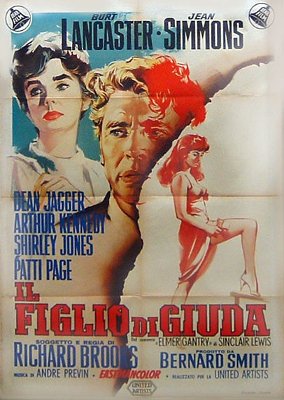 Il figlio di Giuda