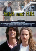 Gila and Rik