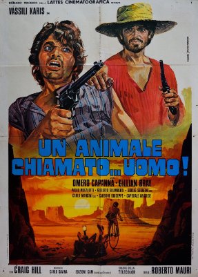 animale chiamato... uomo!, Un