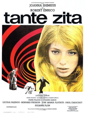 Tante Zita