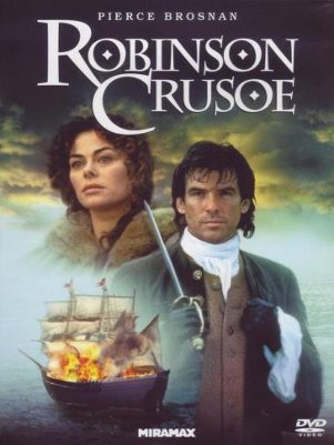 Robinson Crusoe