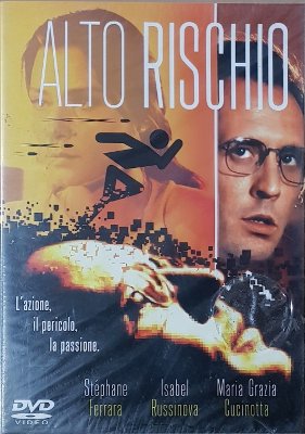 Alto rischio