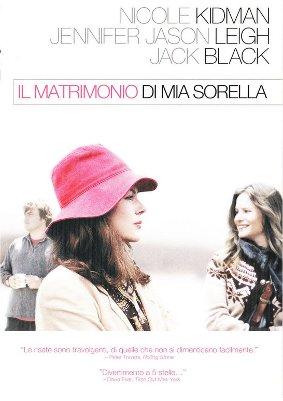 Il matrimonio di mia sorella