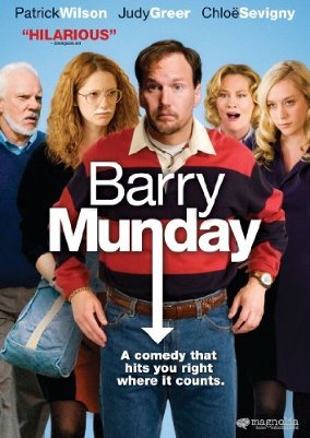 Barry Munday - Papà all'improvviso