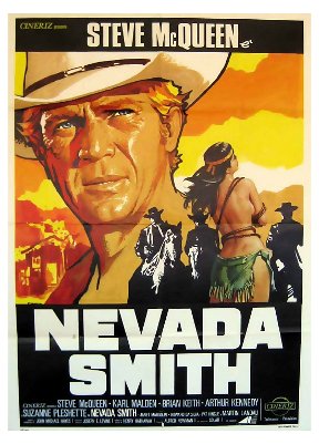 Nevada Smith