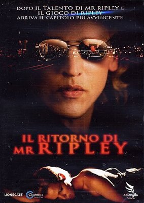 Il ritorno di Mr Ripley