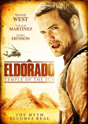 El Dorado - La città perduta