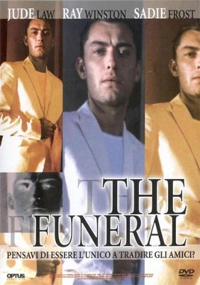 The Funeral