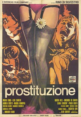 Prostituzione