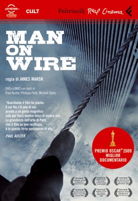 Man on Wire