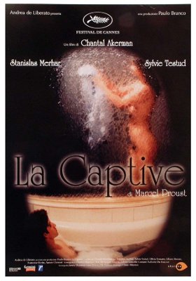 La captive