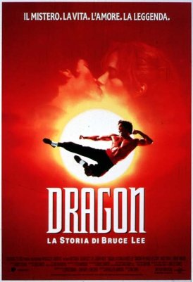 Dragon - La storia di Bruce Lee