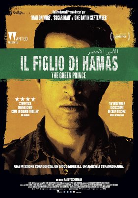 Il figlio di Hamas