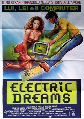 Electric Dreams