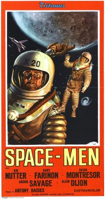 Space-Men