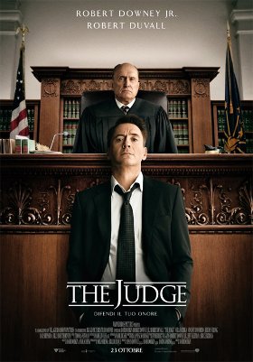 Judge, The