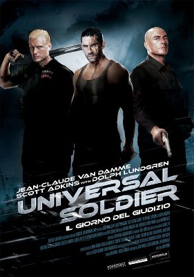 Universal Soldier - Il giorno del giudizio