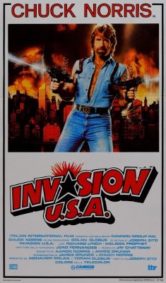 Invasion U.S.A.