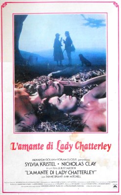 amante di Lady Chatterley, L'