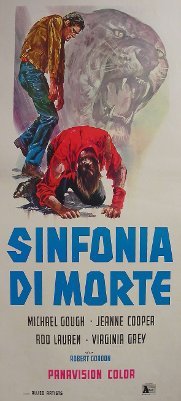 Sinfonia di morte