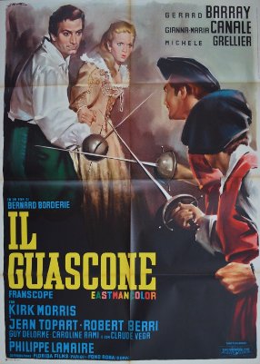 Il guascone