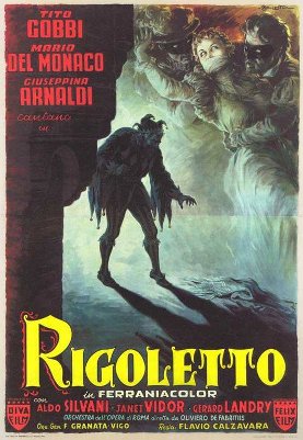 Rigoletto