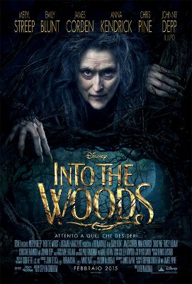 Into the Woods