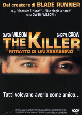 The Killer - Ritratto di un assassino