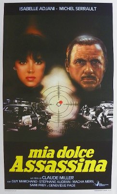 Mia dolce assassina