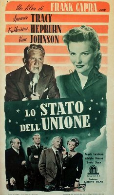 stato dell'Unione, Lo