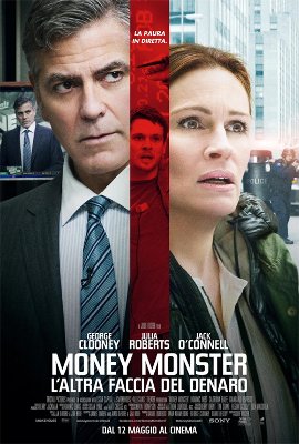 Money Monster - L