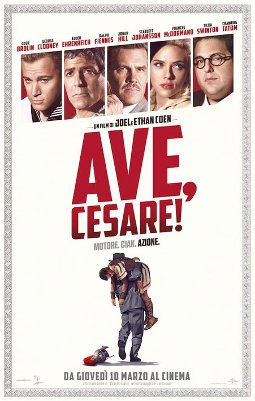 Ave, Cesare!