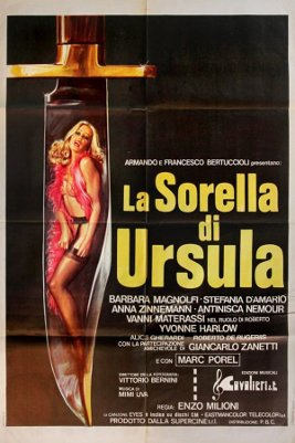 sorella di Ursula, La