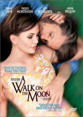 Walk on the Moon - Complice la luna, A