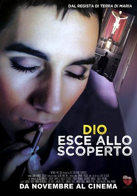 Dio esce allo scoperto