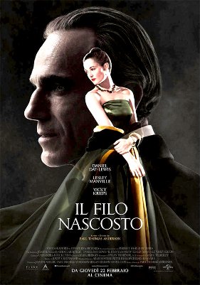 filo nascosto, Il