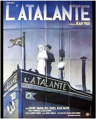 Atalante, L'