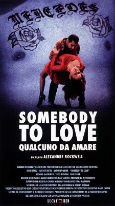 Somebody to Love - Qualcuno da amare